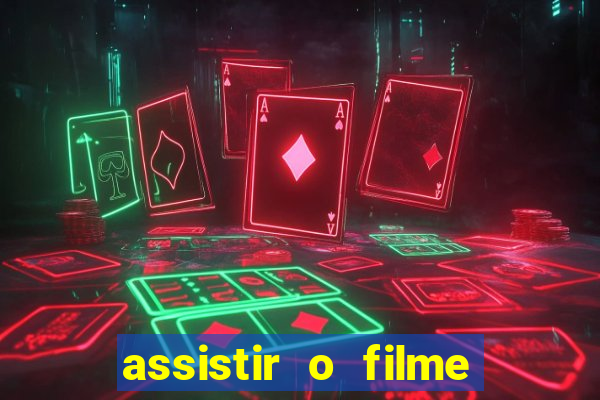 assistir o filme bilhete de loteria